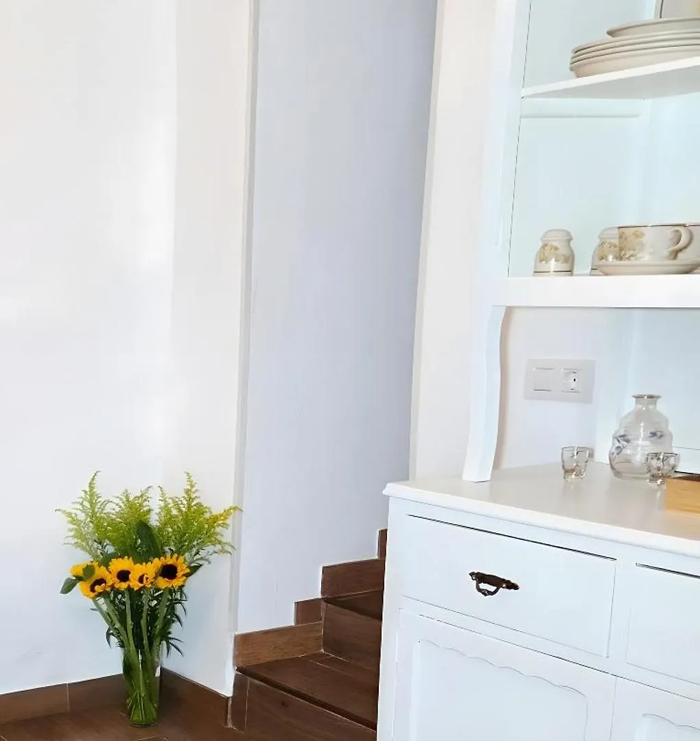 El Hogar De Ireneo A Apartman Güimar Spanyolország