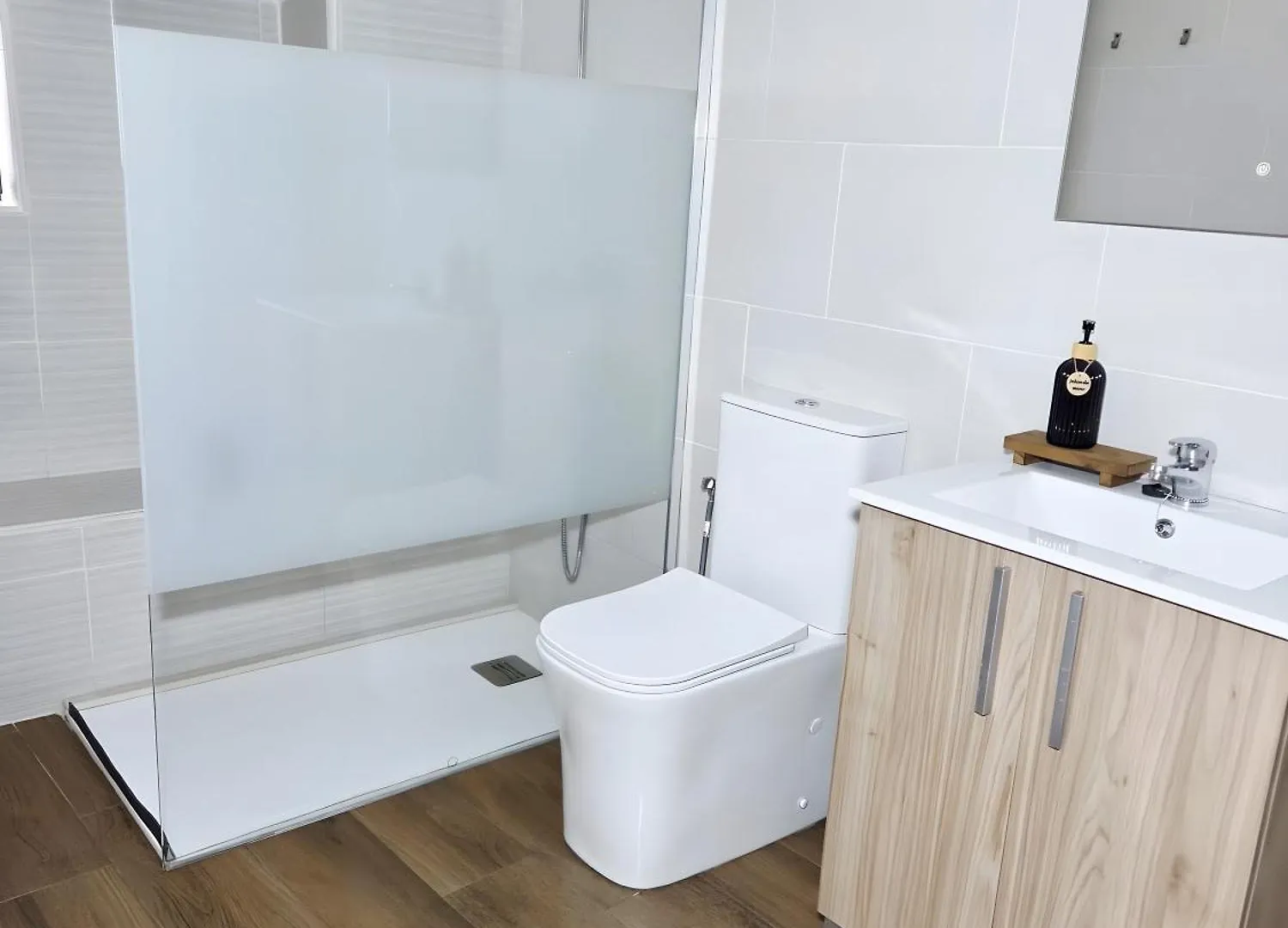El Hogar De Ireneo A Apartman Güimar 0*,