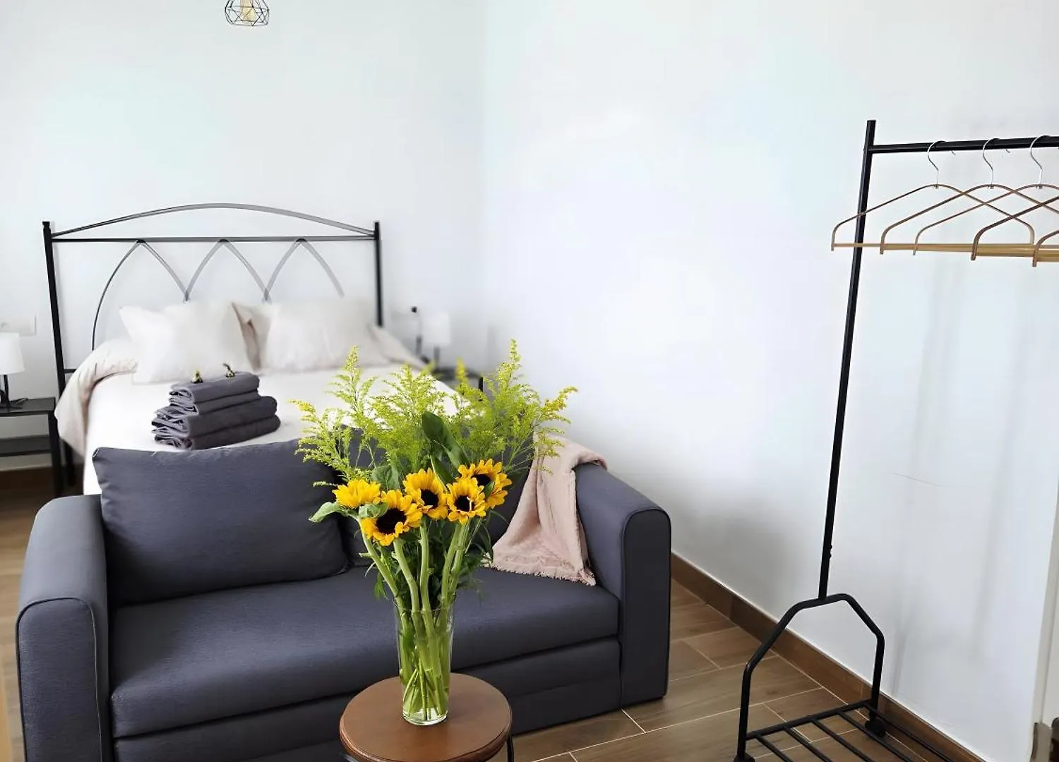 El Hogar De Ireneo A Apartman Güimar