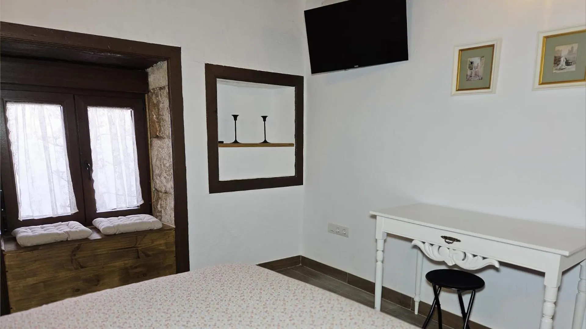 El Hogar De Ireneo A Lejlighed Güimar