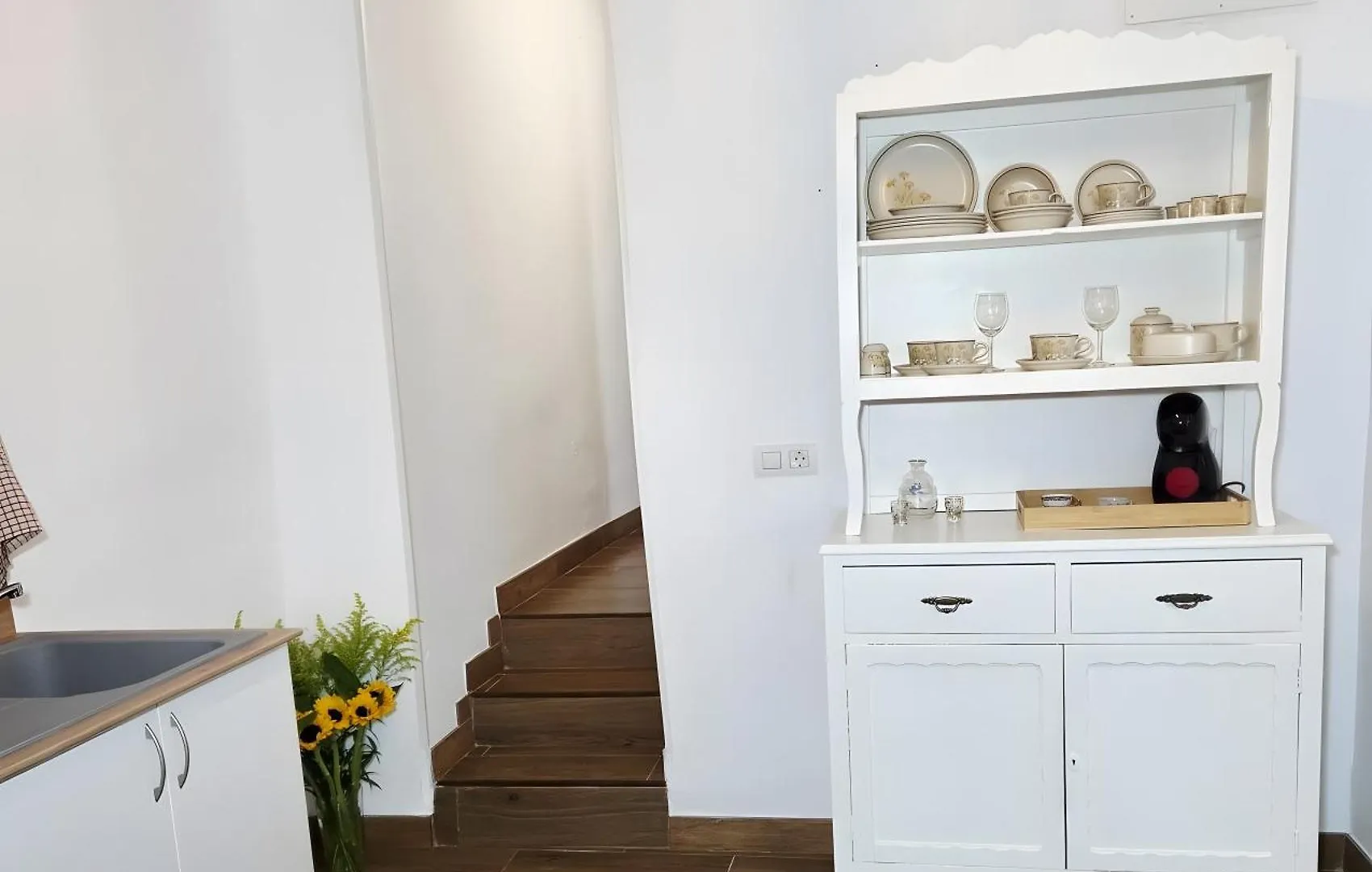 El Hogar De Ireneo A Apartman Güimar