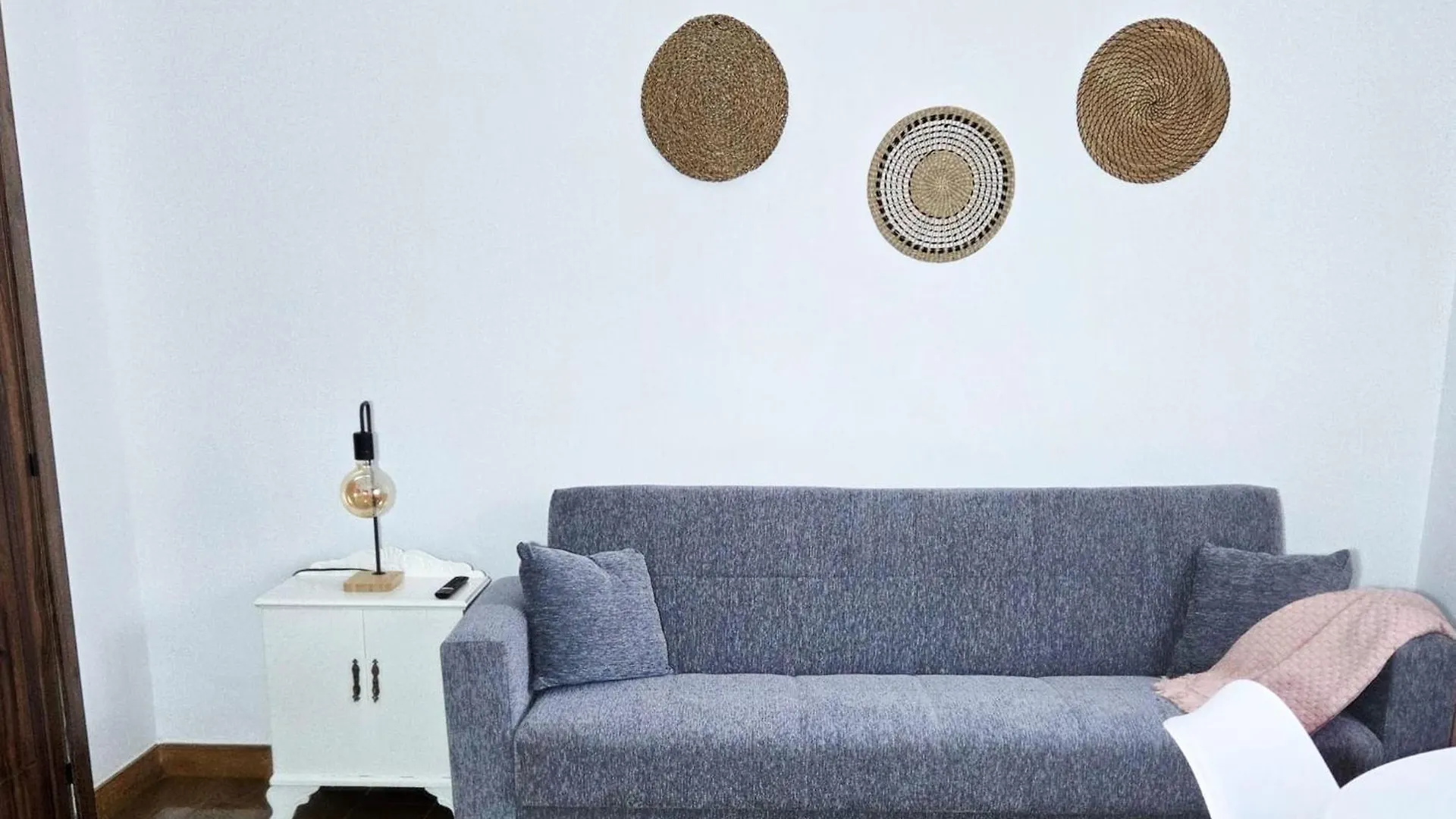 El Hogar De Ireneo A Apartman Güimar 0*,  Spanyolország
