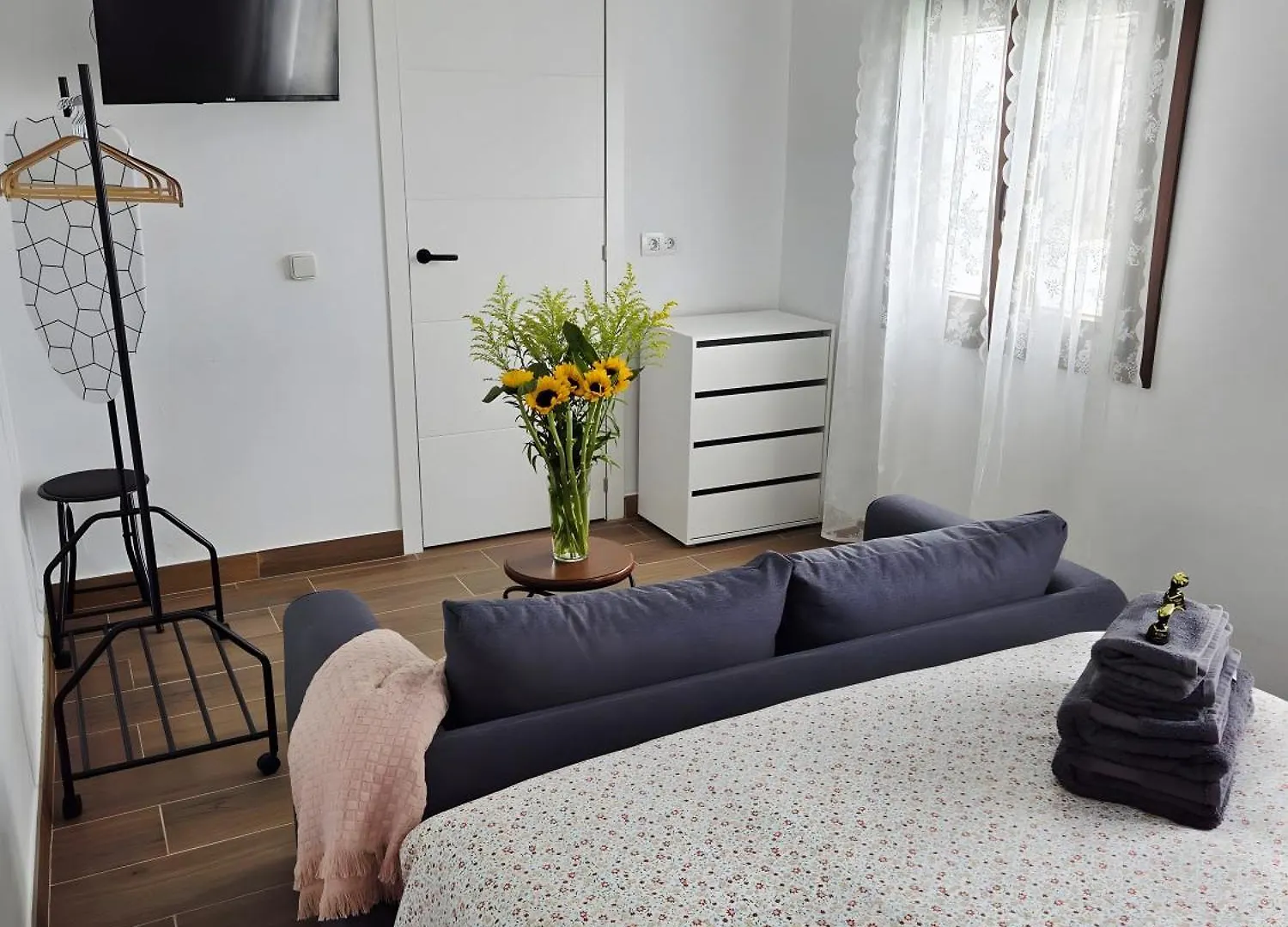 El Hogar De Ireneo A Apartman Güimar