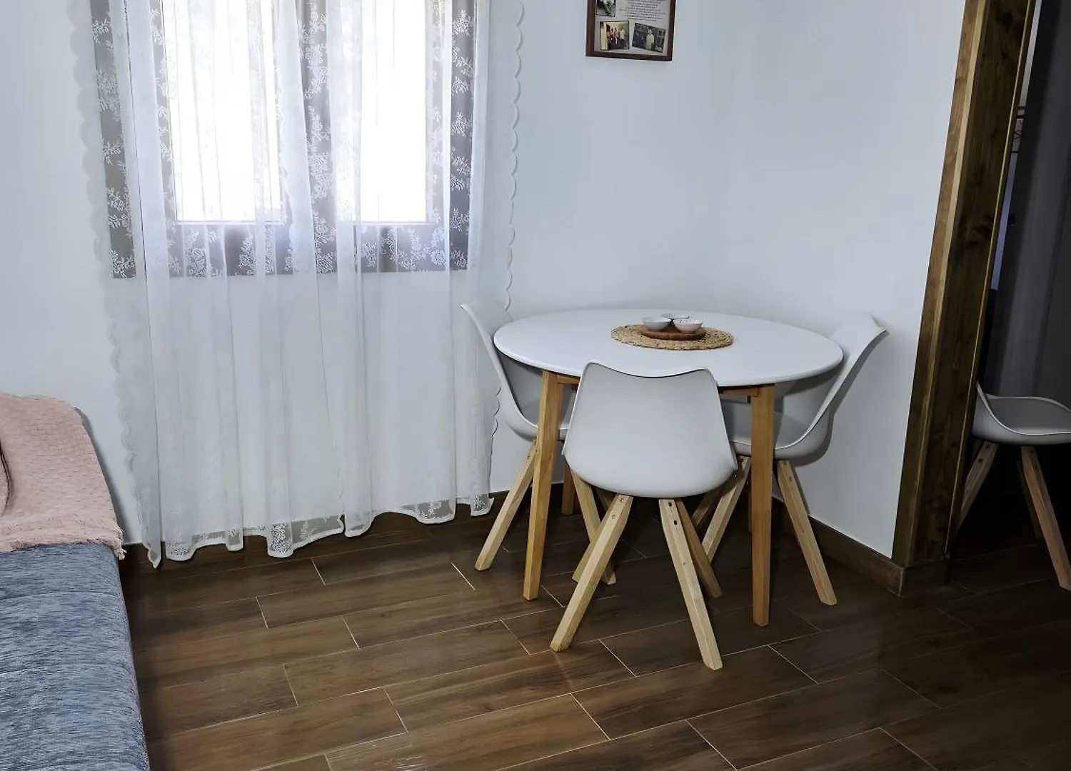 El Hogar De Ireneo A Apartman Güimar Spanyolország