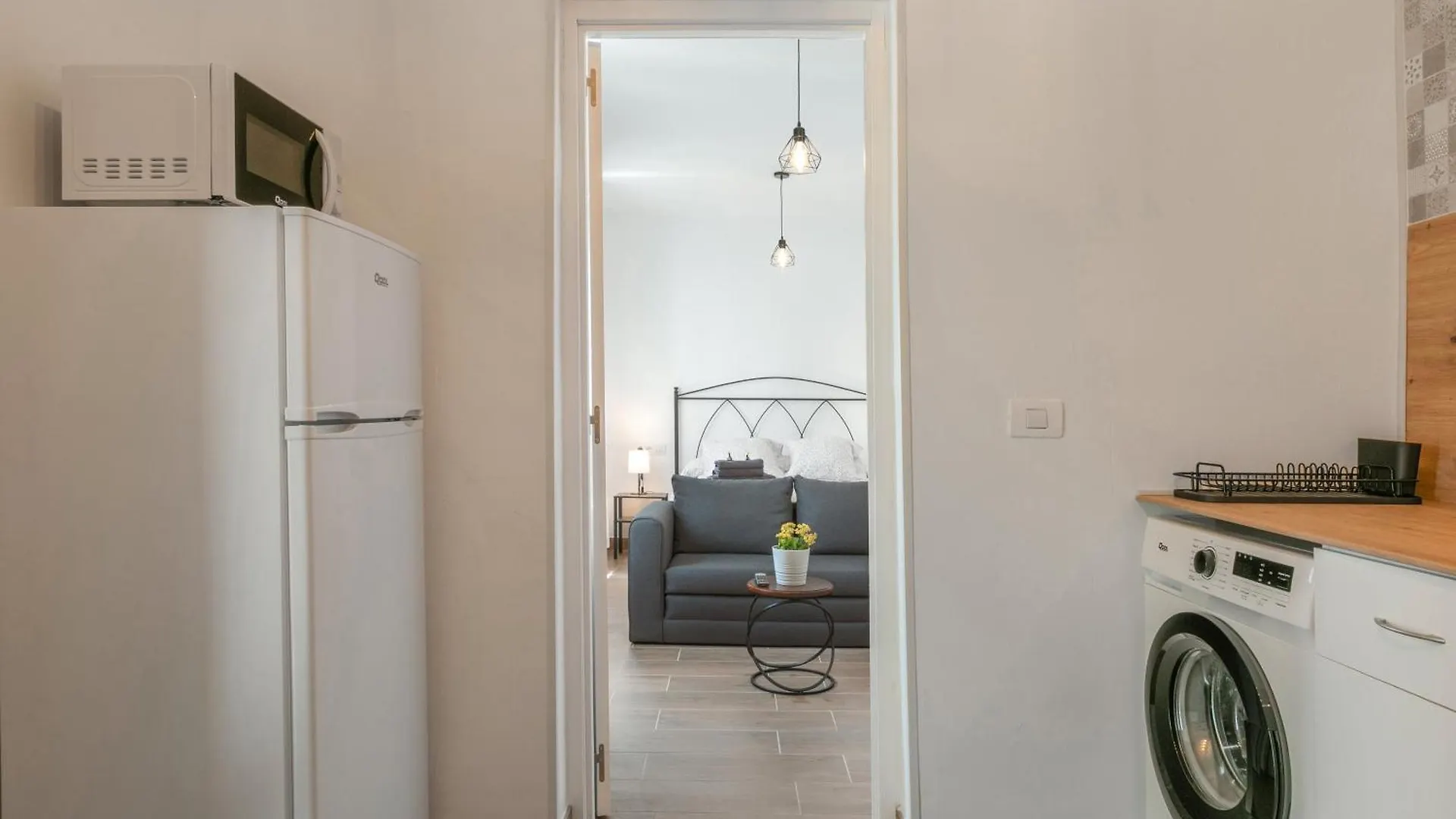 グイマーEl Hogar De Ireneo Aアパートメント スペイン