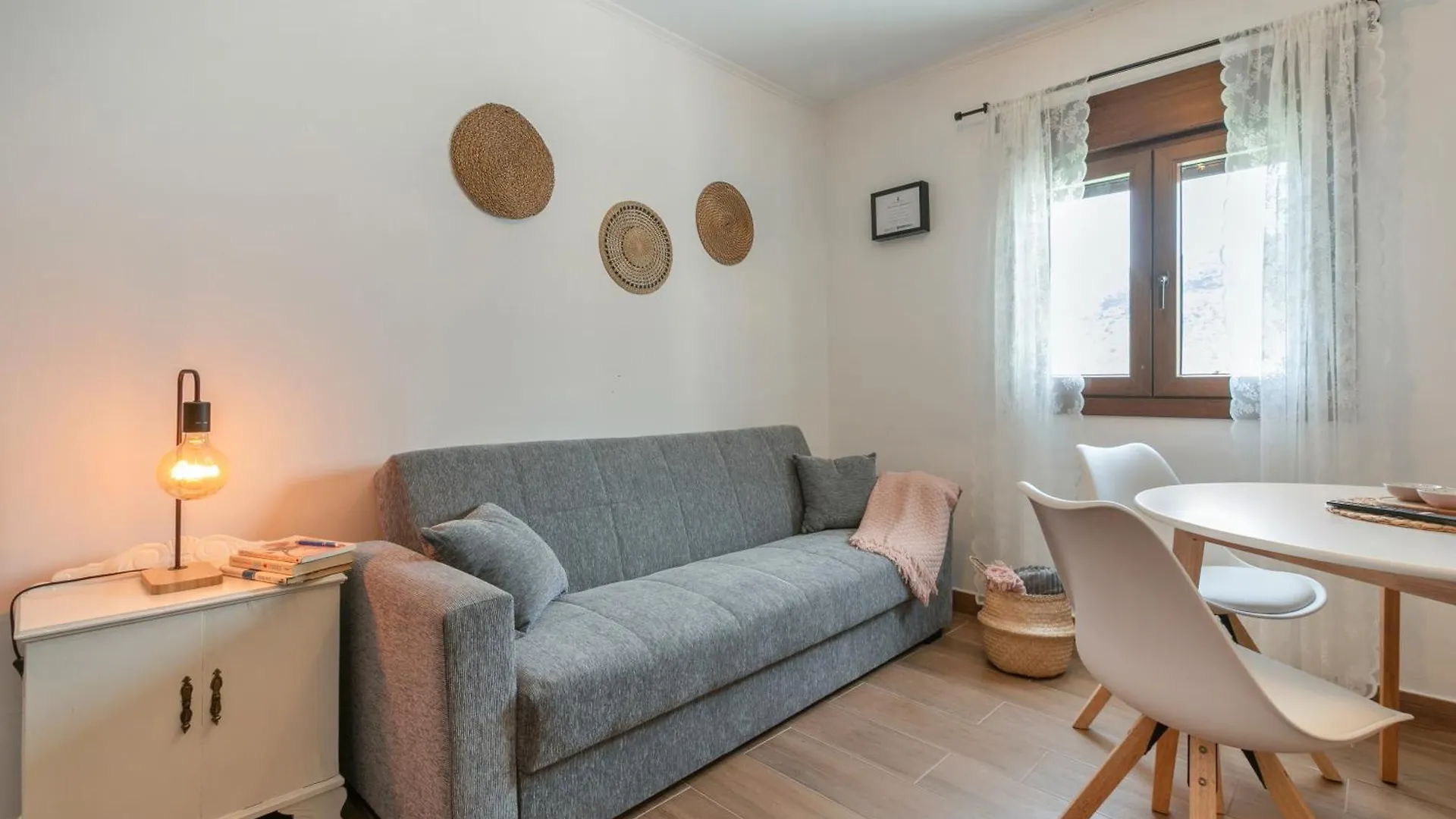 El Hogar De Ireneo A Lejlighed Güimar