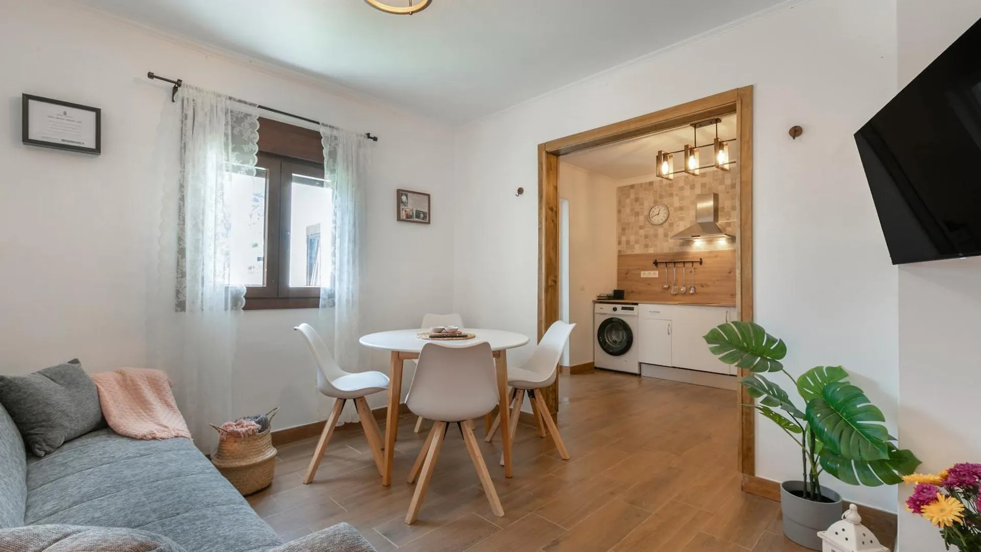 El Hogar De Ireneo A Lejlighed Güimar Spanien