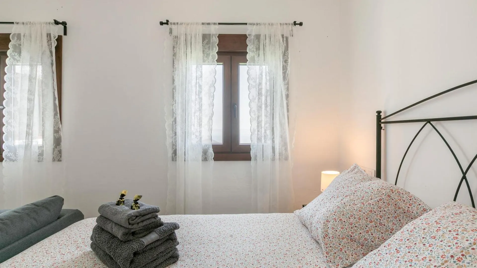 El Hogar De Ireneo A Lejlighed Güimar