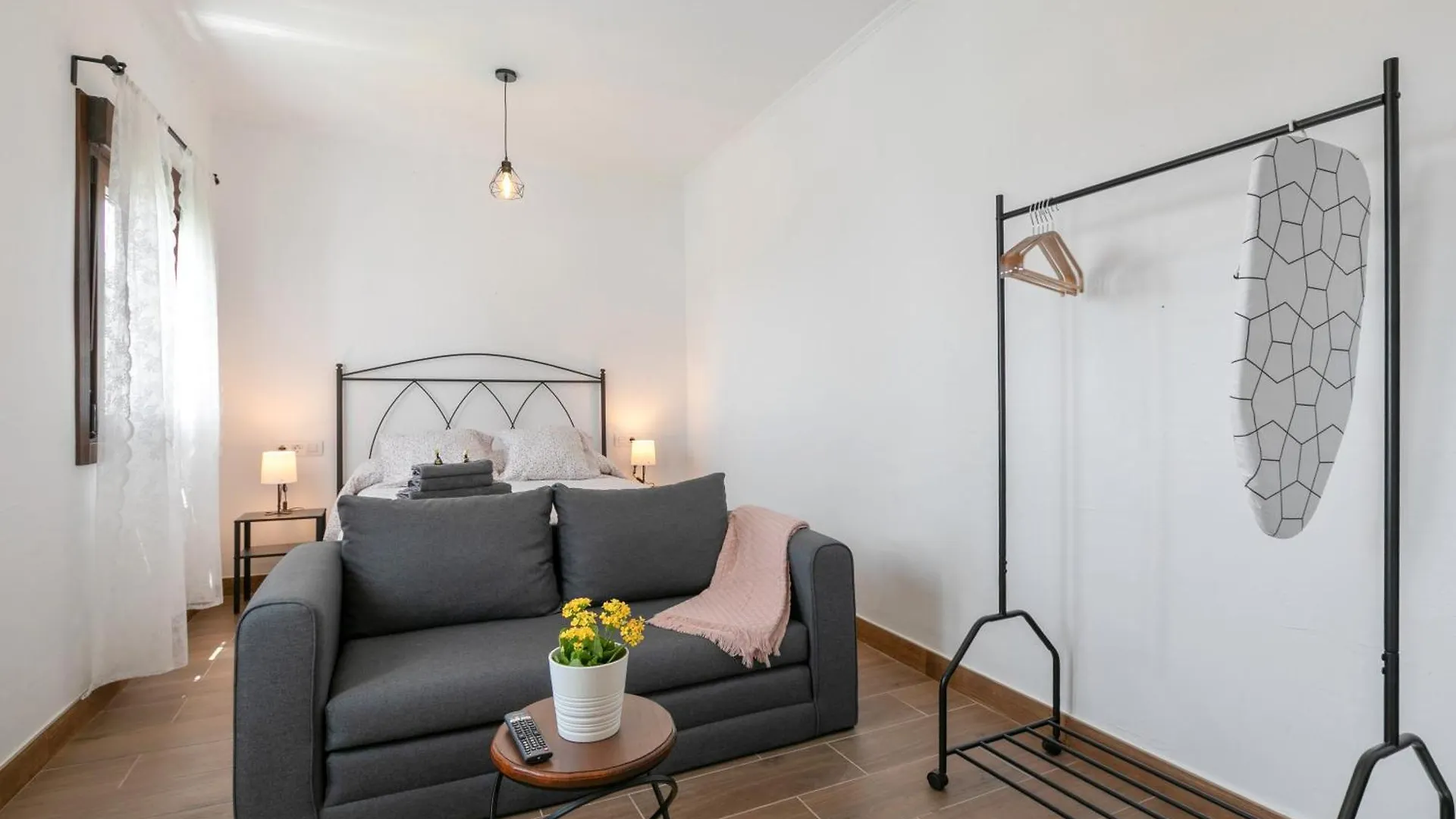 El Hogar De Ireneo A Lejlighed Güimar Spanien